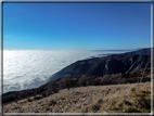 foto Pedemontana Veneta nella nebbia